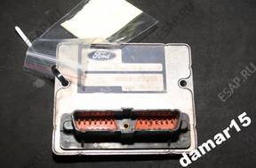 95BB-9F4800-AA БЛОК УПРАВЛЕНИЯ ВЕНТИЛЯТОРОМ FORD MONDEO E