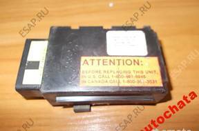 95GB18A810BC БЛОК УПРАВЛЕНИЯ МОДУЛЬ Ford Scorpio
