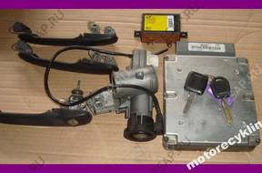 95vw12a650hd mle236 КОМПЛЕКТ ЗАЖИГАНИЯ ИММОБИЛАЙЗЕР ЗАМОК ЗАЖИГАНИЯ