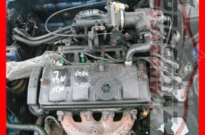 9623 двигатель PEUGEOT 306 NFZ(TU5JB) 1.6 8VFILM QQQ