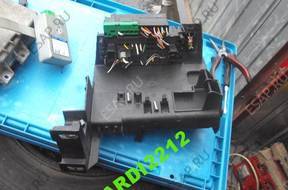 9624107080 БЛОК BEZPIECZNIKW PEUGEOT 206