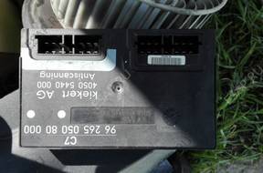 9626505080000 МОДУЛЬ КОМФОРТА
