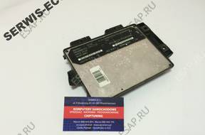 9639587680 9640899880 БЛОК УПРАВЛЕНИЯ PEUGEOT 206 1.9D
