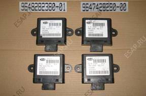 9648282380 9647428280 Peugeot Citroen FAP МОДУЛЬ