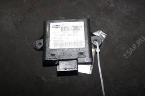 9648282380 БЛОК УПРАВЛЕНИЯ ТНВД CITROEN C8 Z
