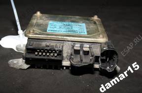 9648507280 МОДУЛЬ БЛОК УПРАВЛЕНИЯ CITROEN C3 HDI Z