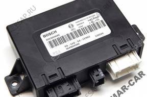 9649604380 МОДУЛЬ БЛОК УПРАВЛЕНИЯ cofania PDC CITROEN C6
