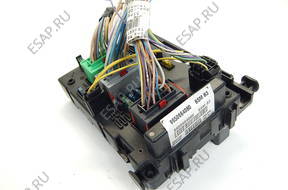 9650664080 БЛОК УПРАВЛЕНИЯ BSM B3 PEUGEOT 206 307 1,4 16V FV