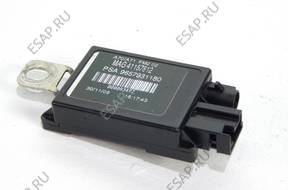 9657931180 МОДУЛЬ antenowy АНТЕННЫ PEUGEOT 207