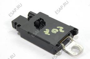 9657931180 МОДУЛЬ antenowy АНТЕННЫ PEUGEOT 207