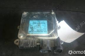 9658468080 БЛОК УПРАВЛЕНИЯ МОДУЛЬ CITROEN C3 1.6 16V R