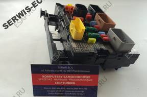 9661086980 L10 МОДУЛЬ BSM PEUGEOT 207