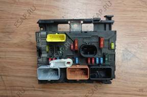 9661087080 МОДУЛЬ BSM PEUGEOT CC 307 2,0 HDI