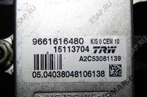 9661616480 МОДУЛЬ esp PEUGEOT 407 CITROEN C6