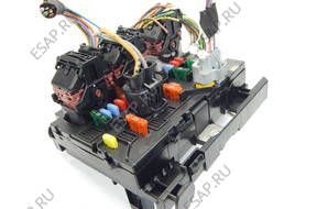 9661707880 БЛОК УПРАВЛЕНИЯ BSM L03-00 CITROEN C2 C3  FV