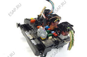 9661707880 БЛОК УПРАВЛЕНИЯ BSM L03-00 CITROEN C2 C3  FV