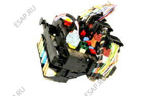 9661707880 BSM L03 CITROEN C2 C3 PEUGEOT 206 307