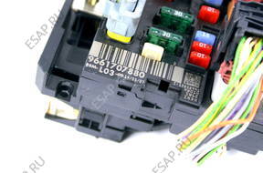 9661707880 BSM L03 CITROEN C2 C3 PEUGEOT 206 307