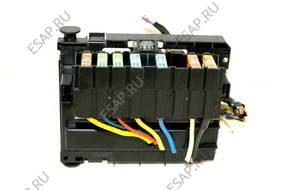 9661707880 BSM L03 CITROEN C2 C3 PEUGEOT 206 307