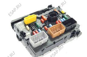 9661708280 БЛОК УПРАВЛЕНИЯ BSM L11-00 PEUGEOT 207 1,6 THP FV