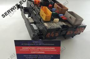 9661708280 L11 МОДУЛЬ BSM PEUGEOT 207