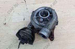 9662464980  ТУРБОКОМПРЕССОР 2.0 D HDI TDCI