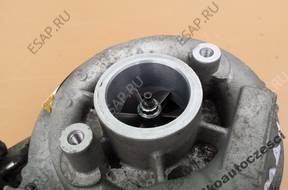 9662464980 ТУРБОКОМПРЕССОР  Ford 2.0 TDCI