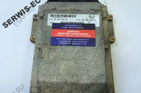 9662666180 9661256980 БЛОК УПРАВЛЕНИЯ BOXER JUMPER DUCATO