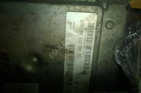 9663289180 2.2HDI BOXER CITROEN  КОМПЛЕКТ