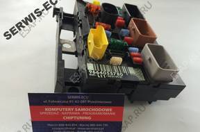 9664055780 L11 МОДУЛЬ BSM PEUGEOT 207