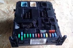 966405878001 K01-00250908 МОДУЛЬ BSI PEUGEOT CITR