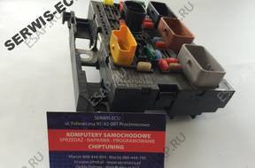 9664706280 R05 МОДУЛЬ BSM PEUGEOT 308