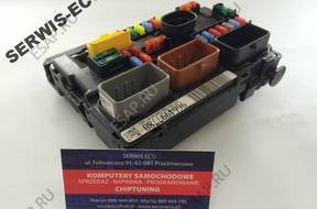 9664997780 R07 МОДУЛЬ BSM PEUGEOT 207