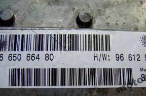 9665066480 9661256980 DUCATO JUMPER BOXER VISTEON