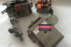 9666484680 9666360280 DUCATO JUMPER 2.2 КОМПЛЕКТ
