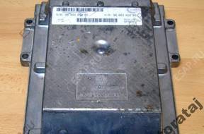 9666484680 9666360280 DUCATO JUMPER BOXER VISTEON