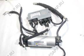 9675015880 БЛОК УПРАВЛЕНИЯ START  PEUGEOT 208
