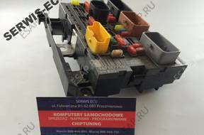 9675877980 R02 МОДУЛЬ BSM PEUGEOT 3008
