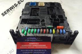 967847718001 МОДУЛЬ BSI04EV K04-00  PEUGEOT 3008
