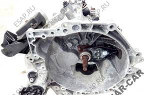 9680886910 КОРОБКА ПЕРЕДАЧw CITROEN PEUGEOT  FV