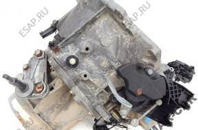 9680886910 КОРОБКА ПЕРЕДАЧw CITROEN PEUGEOT  FV