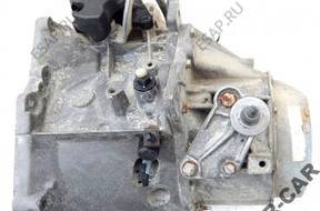 9680886910 КОРОБКА ПЕРЕДАЧw CITROEN PEUGEOT  FV