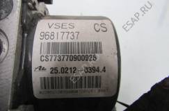 96817737  ABS CAPTIVA 2.0 VCDI 07R 