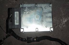 96fb-12a650-ma БЛОК УПРАВЛЕНИЯ ford fiesta  mk4