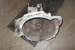 96wt 7f096-ab КОРОБКА ПЕРЕДАЧ ford fiesta  1,3 БЕНЗИН