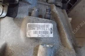 96wt 7f096-ab КОРОБКА ПЕРЕДАЧ ford fiesta  1,3 БЕНЗИН