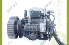 9720 ТНВД VW SEAT SKODA 1.9 0460404972