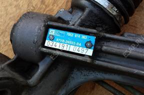 97VB3N503BA РУЛЕВАЯ РЕЙКА Ford Transit 00-06