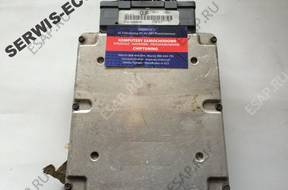 97VW-12A650-AD QUIP БЛОК УПРАВЛЕНИЯ FORD GALAXY 2.3