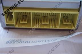 98820BK70A H5 130422 СЕНСОР МОДУЛЬ AIRBAG NISSAN